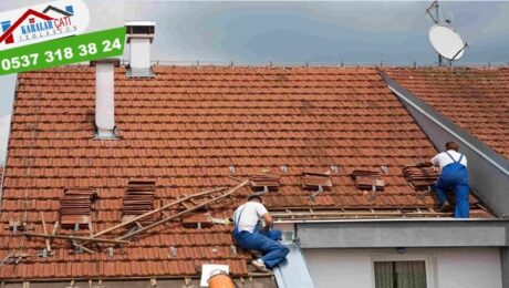 Ağaç çatı yapımı M2 Fiyatları Çatı yapımı tamiri ustası Çatı-Aktarma-modelleri-4-min